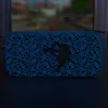 PDP Travel Case GLOW: Sheikah Shoot, Nintendo Switchille, Nintendo Switch Lite, Nintendo Switch – OLED-malli
