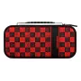 PDP Travel Case Plus GLOW: Super Icon, Nintendo Switchille, Nintendo Switch Lite, Nintendo Switch – OLED-malli