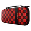 PDP Travel Case Plus GLOW: Super Icon, Nintendo Switchille, Nintendo Switch Lite, Nintendo Switch – OLED-malli