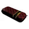 PDP Travel Case Plus GLOW: Super Icon, Nintendo Switchille, Nintendo Switch Lite, Nintendo Switch – OLED-malli