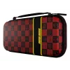PDP Travel Case Plus GLOW: Super Icon, Nintendo Switchille, Nintendo Switch Lite, Nintendo Switch – OLED-malli