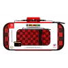PDP Travel Case Plus GLOW: Super Icon, Nintendo Switchille, Nintendo Switch Lite, Nintendo Switch – OLED-malli