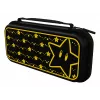 PDP Travel Case Plus GLOW: Super Star, Nintendo Switchille, Nintendo Switch Lite, Nintendo Switch - OLED-malli
