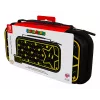 PDP Travel Case Plus GLOW: Super Star, Nintendo Switchille, Nintendo Switch Lite, Nintendo Switch - OLED-malli
