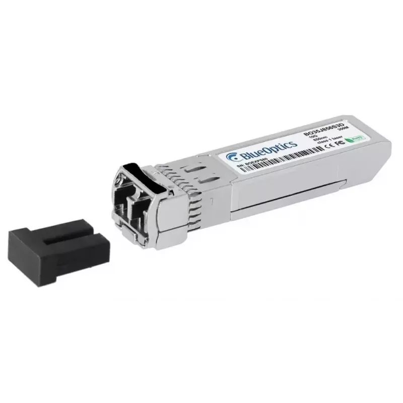 Kuitu-lähetin-vastaanotinmoduuli BlueOptics 500405-001-BO 10000 Mbit/s SFP+