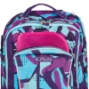 Koulureppu Herlitz Ultimate CamoPurple