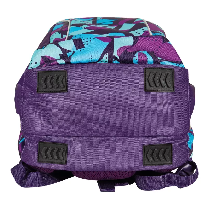 Koulureppu Herlitz Ultimate CamoPurple
