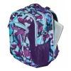 Koulureppu Herlitz Ultimate CamoPurple