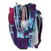 Koulureppu Herlitz Ultimate CamoPurple