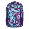 Koulureppu Herlitz Ultimate CamoPurple