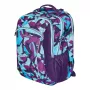 Koulureppu Herlitz Ultimate CamoPurple