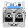 SFP-lähetin-vastaanotinmoduuli BlueOptics 500SSM41 R0001-BO 1250 Mbit/s