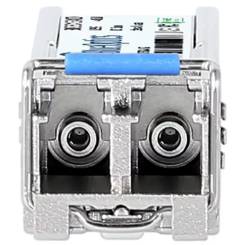 SFP-lähetin-vastaanotinmoduuli BlueOptics 500SSM41 R0001-BO 1250 Mbit/s