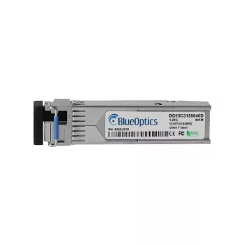 SFP-lähetin-vastaanotinmoduuli BlueOptics 500SUM40 R0001-BO 1250 Mbit/s