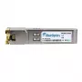Kupari-SFP+-lähetin-vastaanotin BlueOptics 508179-BO 10000 Mbit/s hopea