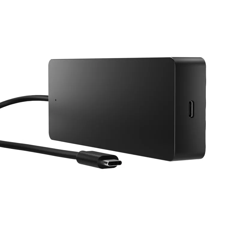 HP Universal USB-C -moniporttikeskitin 50H55UT#ABB, telakointiasema, HDMI, DisplayPort