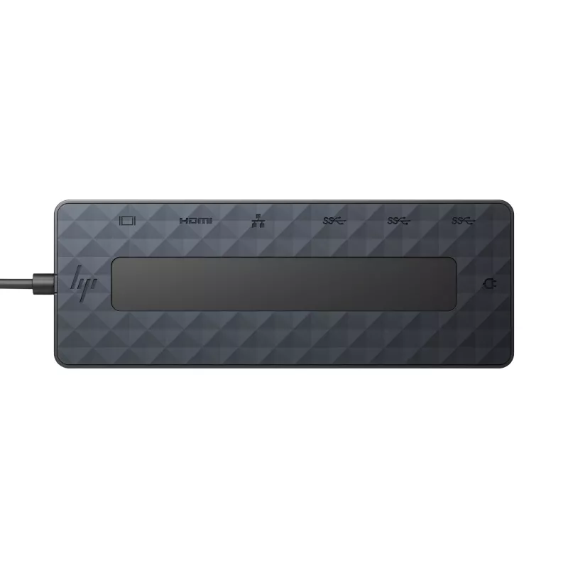 HP Universal USB-C -moniporttikeskitin 50H55UT#ABB, telakointiasema, HDMI, DisplayPort