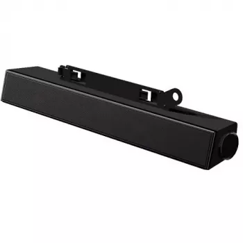 Kaiutin DELL AX510 musta 2.0 kanavaa 10 W
