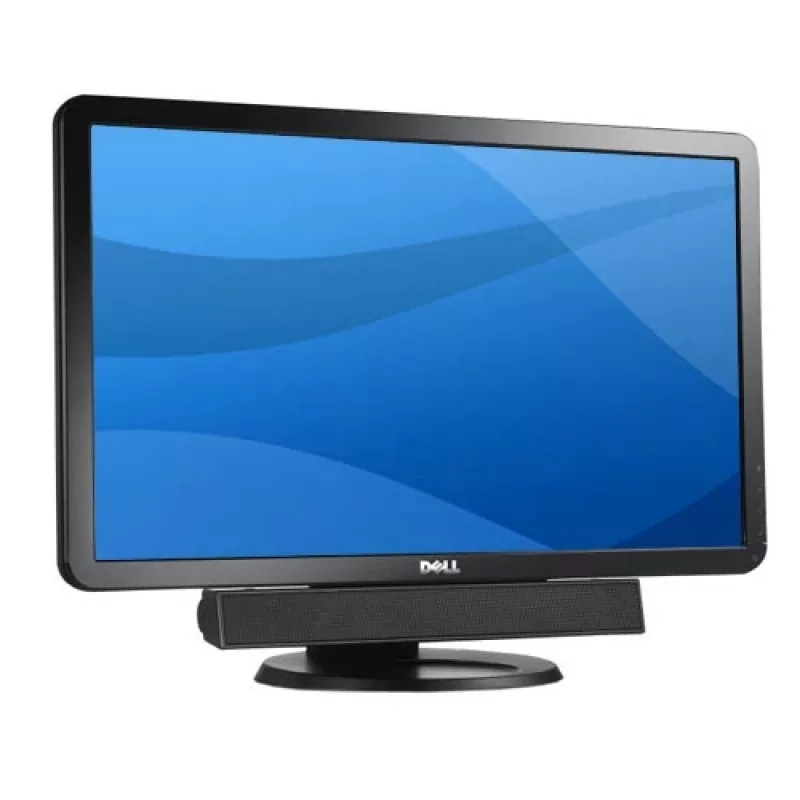 Kaiutin DELL AX510 musta 2.0 kanavaa 10 W