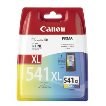 Canon CL-541 XL mustekasetti 1 kpl alkuperäinen syaani, magenta, keltainen