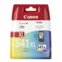 Canon CL-541 XL mustekasetti 1 kpl alkuperäinen syaani, magenta, keltainen