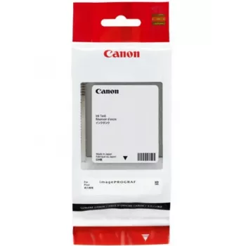 Canon PFI-2700 GY värikasetti 1 kpl alkuperäinen harmaa