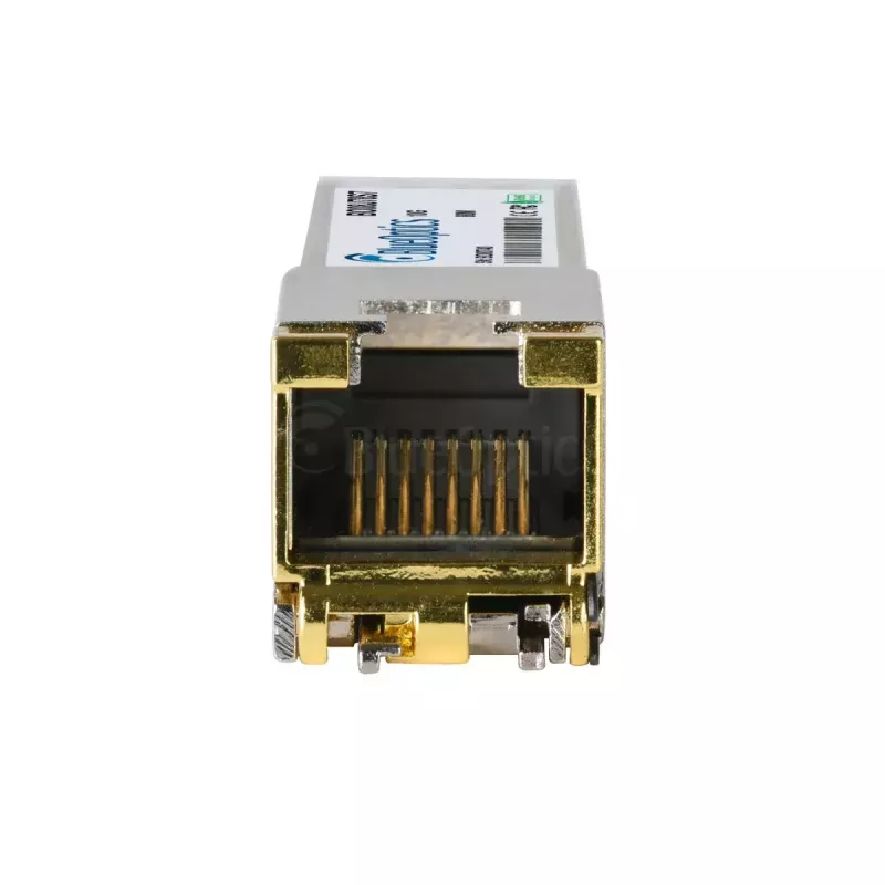 SFP-lähetin-vastaanotinmoduuli BlueOptics 53154-B21-BO kupari 1250 Mbit/s