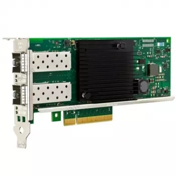 Dell Intel X710 kahden portin 10GbE verkkosovitin (malli 540-BDQZ)