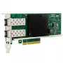 Dell Intel X710 kahden portin 10GbE verkkosovitin (malli 540-BDQZ)