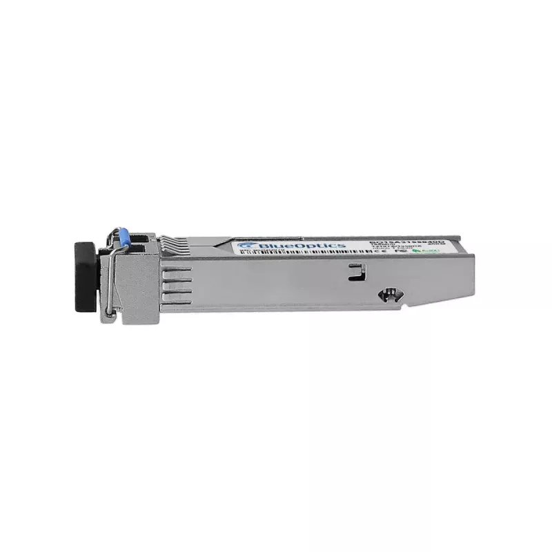 SFP-lähetin-vastaanotinmoduuli BlueOptics 551092-BO 1250 Mbit/s kuituoptinen