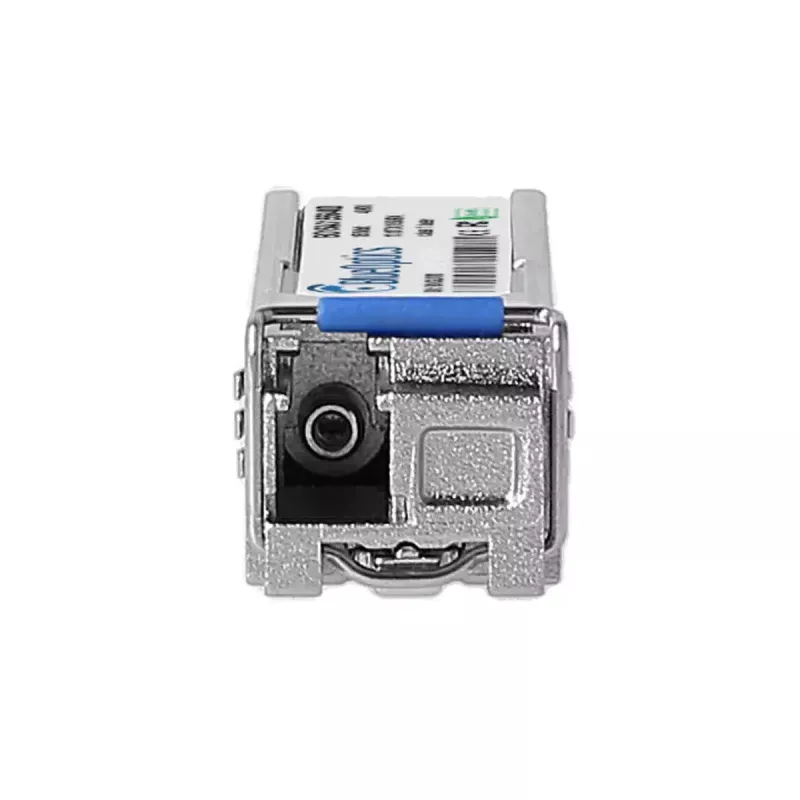 Kuituoptinen lähetin-vastaanotinmoduuli BlueOptics 551094-BO 1250 Mbit/s SFP