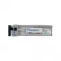 Kuituoptinen lähetin-vastaanotinmoduuli BlueOptics 551094-BO 1250 Mbit/s SFP
