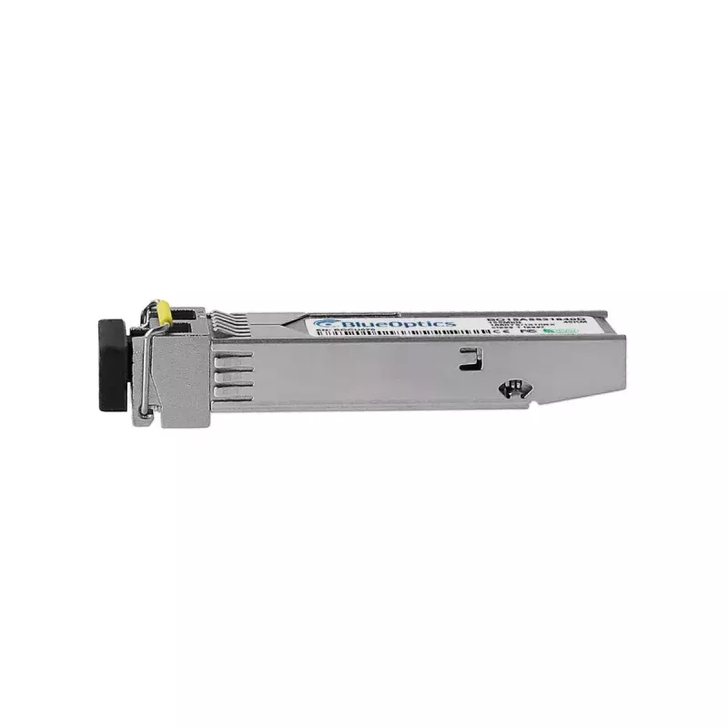 SFP-lähetin-vastaanotinmoduuli BlueOptics 551095-BO kuituoptinen 1250 Mbit/s
