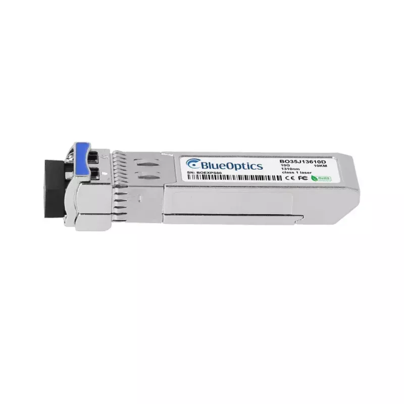 SFP-lähetin-vastaanotinmoduuli BlueOptics 55110707201-BO 1250 Mbit/s