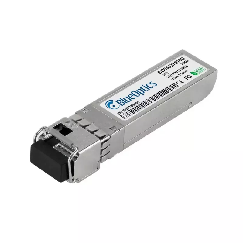 SFP+-lähetin-vastaanotinmoduuli BlueOptics 55113507-BO 10000 Mbit/s