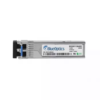 KuitusFP-lähetin-vastaanotin BlueOptics 569026-BO LC alumiini 20 g