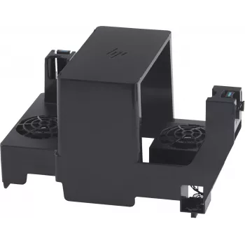 HP Z4 Memory Cooling Solution -kiinnike