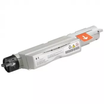 DELL 59310121 värikasetti 1 kpl alkuperäinen musta