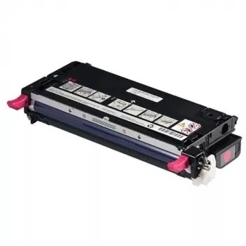 DELL 593-10167 värikasetti 1 kpl alkuperäinen magenta