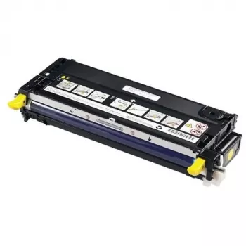 DELL 59310168 värikasetti 1 kpl alkuperäinen keltainen