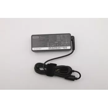 Lenovo 5A10V03250 verkkolaite/muunnin sisäkäyttöön 65 W musta