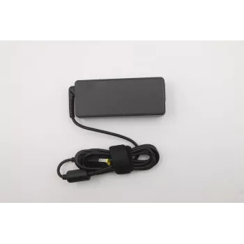 Lenovo 5A10V03250 verkkolaite/muunnin sisäkäyttöön 65 W musta
