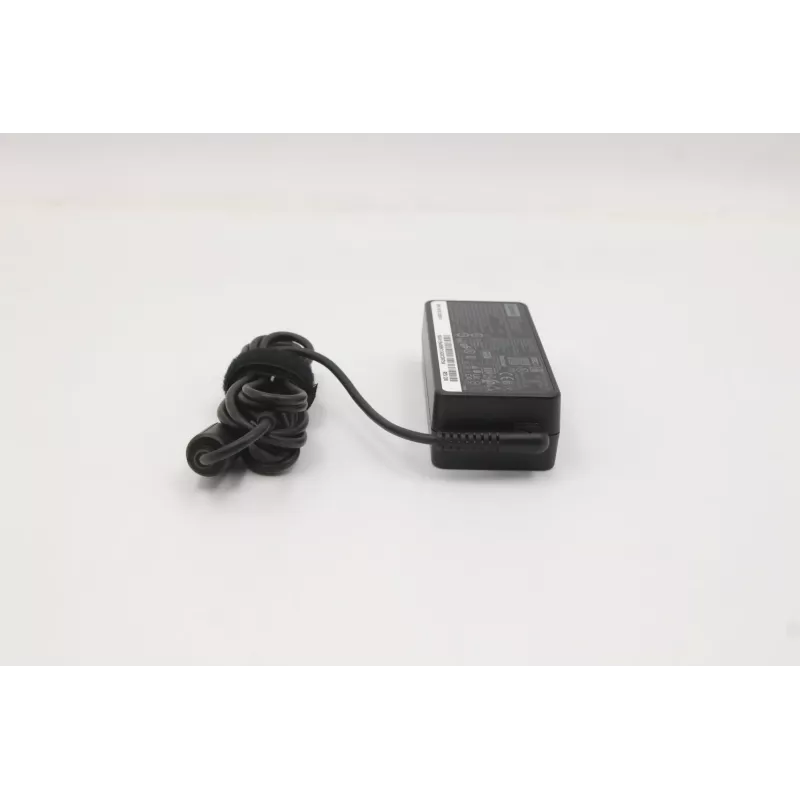 Lenovo 5A10V03250 verkkolaite/muunnin sisäkäyttöön 65 W musta