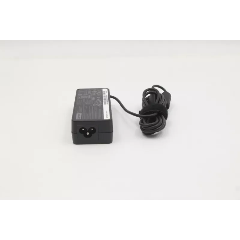 Lenovo 5A10V03250 verkkolaite/muunnin sisäkäyttöön 65 W musta