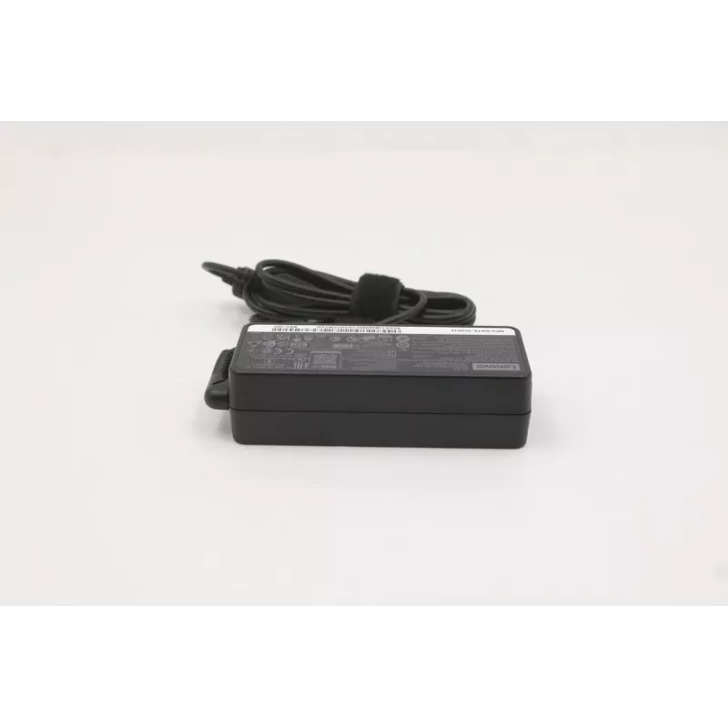 Lenovo 5A10V03250 verkkolaite/muunnin sisäkäyttöön 65 W musta