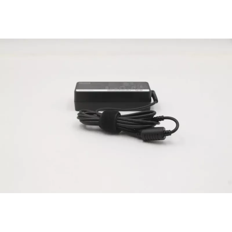 Lenovo 5A10V03250 verkkolaite/muunnin sisäkäyttöön 65 W musta