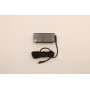 Lenovo 5A10W86247 verkkolaite sisäkäyttöön 45 W musta