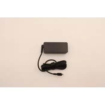 Lenovo 5A10W86247 verkkolaite sisäkäyttöön 45 W musta