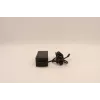 Lenovo 5A10W86247 verkkolaite sisäkäyttöön 45 W musta