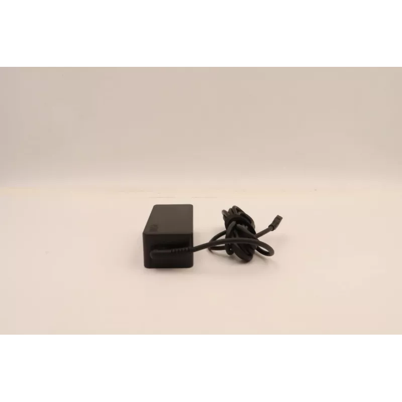Lenovo 5A10W86247 verkkolaite sisäkäyttöön 45 W musta